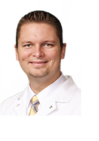 Doctor Brett Davis