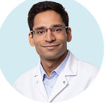 Doctor Nipun Mahajan