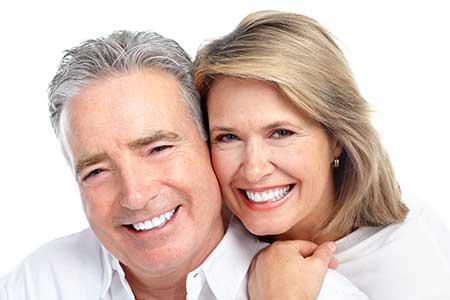 Restoring Periodontally Involved Teeth in Green Valley South