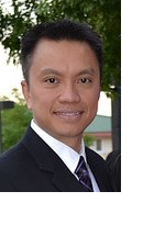 Doctor Khanh T. Nguyen