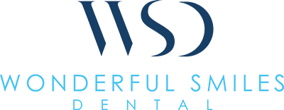 Wonderful Smiles logo