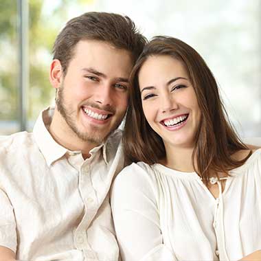 Porcelain Veneers