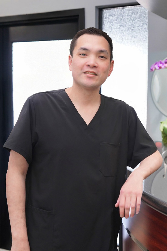 Doctor Ruangjumrusvet