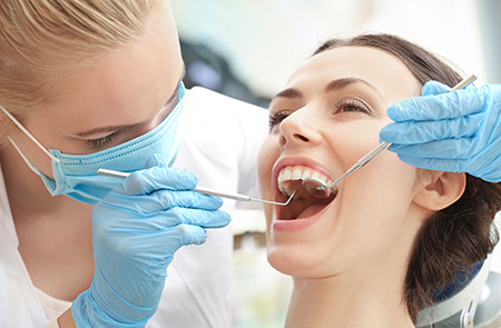 Wonderful Smiles Dental | Laser Dentistry, Preventative Program and Snoring Appliances